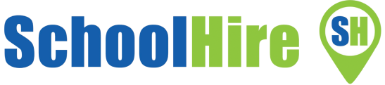 SchoolHire logo